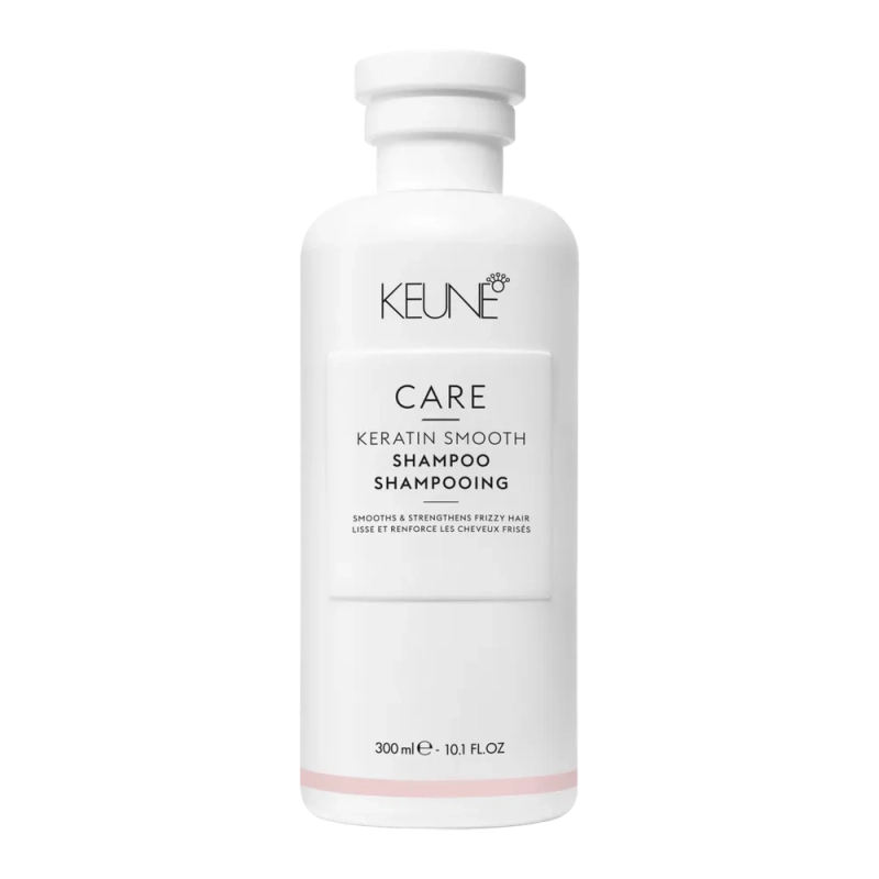 Keune keratin store smoothing